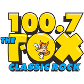 100.7 The Fox