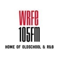 Radio Wrfe105fm