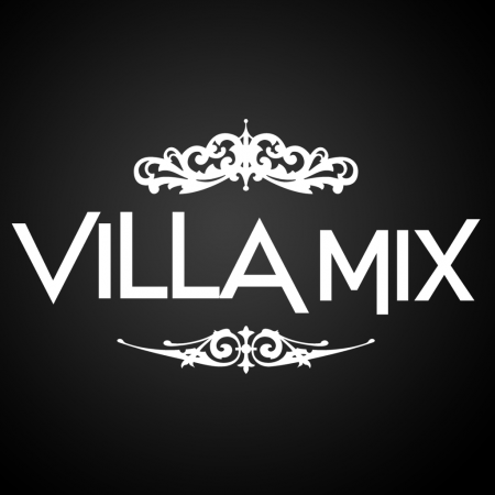 Profilo Rádio Villamix Canale Tv