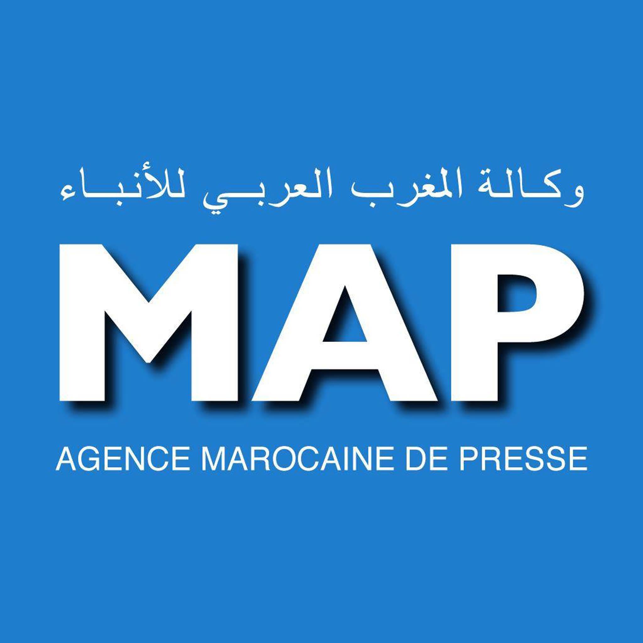Maghreb Arabe Press (MAP)