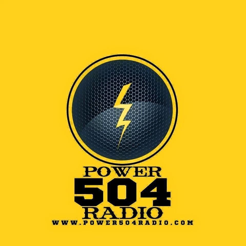 Power504 Radio