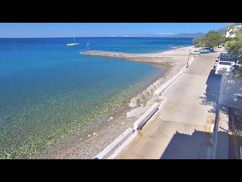 Balos Beach Samos