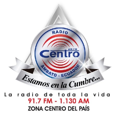 Profilo RADIO CENTRO AMBATO Canale Tv