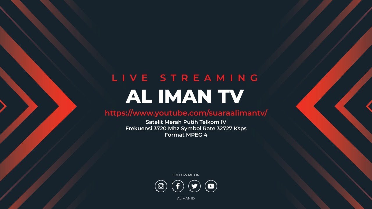 Al Iman TV