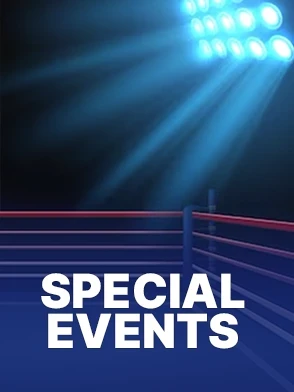 SPECIAL EVENTS TV