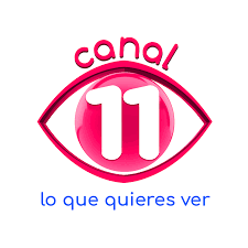 普罗菲洛 Canal 11 Nicaragua 卡纳勒电视