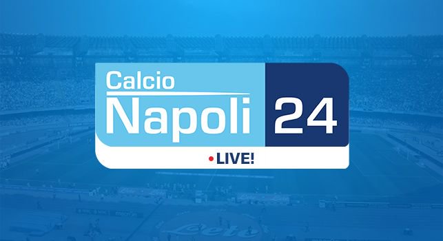 CalcioNapoli24 TV
