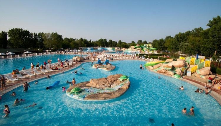 Acquapark Marina di Venezia