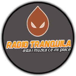 Radio Tranquila Manele