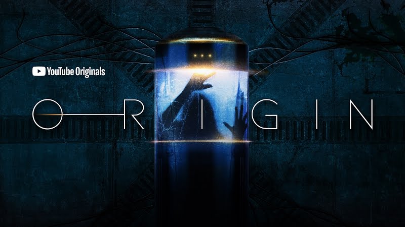 Origin Youtube Originals
