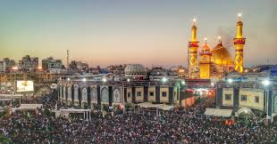 Karbala Iraq