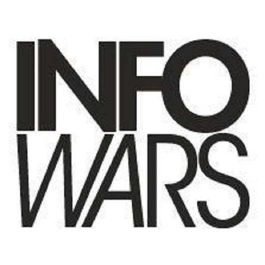 Alex Jones Radio Infowars (US) - en directo - online en vivo