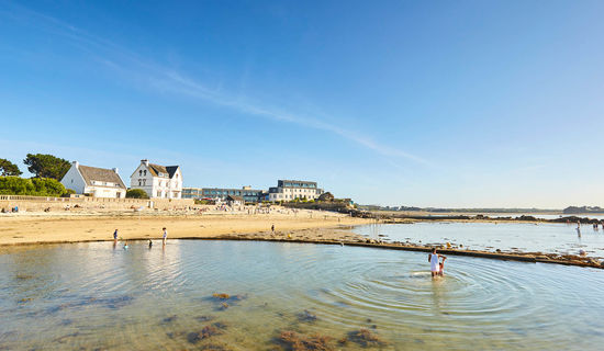 Roscoff Plage