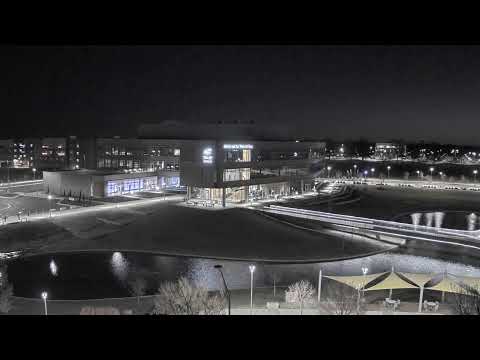 Wichita State University Cam