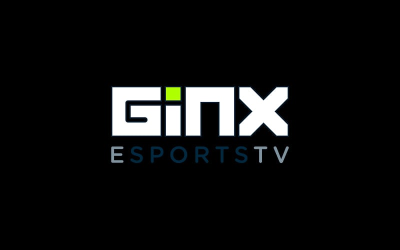 Ginx Esports Tv