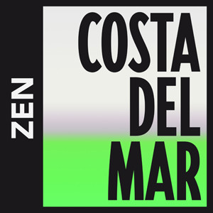 Costa Del Mar Zen