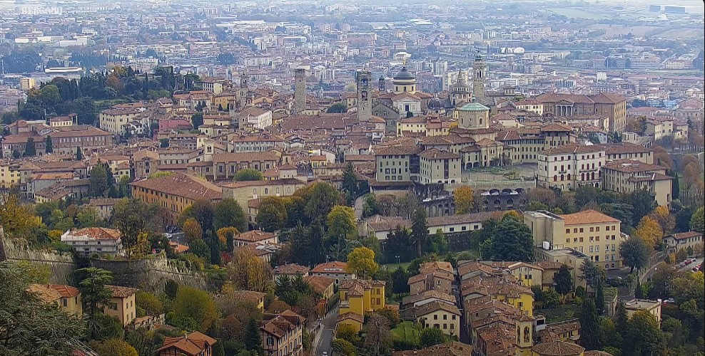 Bergamo SkyLine