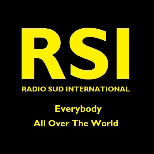 Radio Sud International