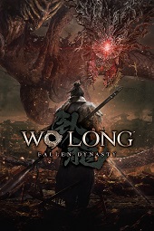 Wo Long Fallen Destiny