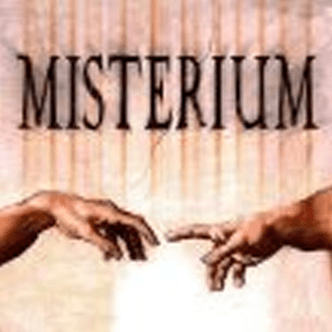 Профиль Misterium Radio Канал Tv