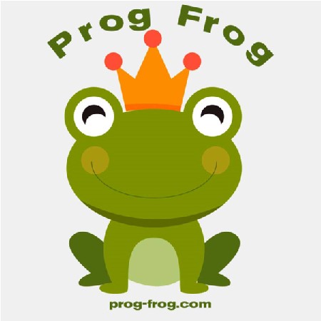 Profil Prog Frog Canal Tv