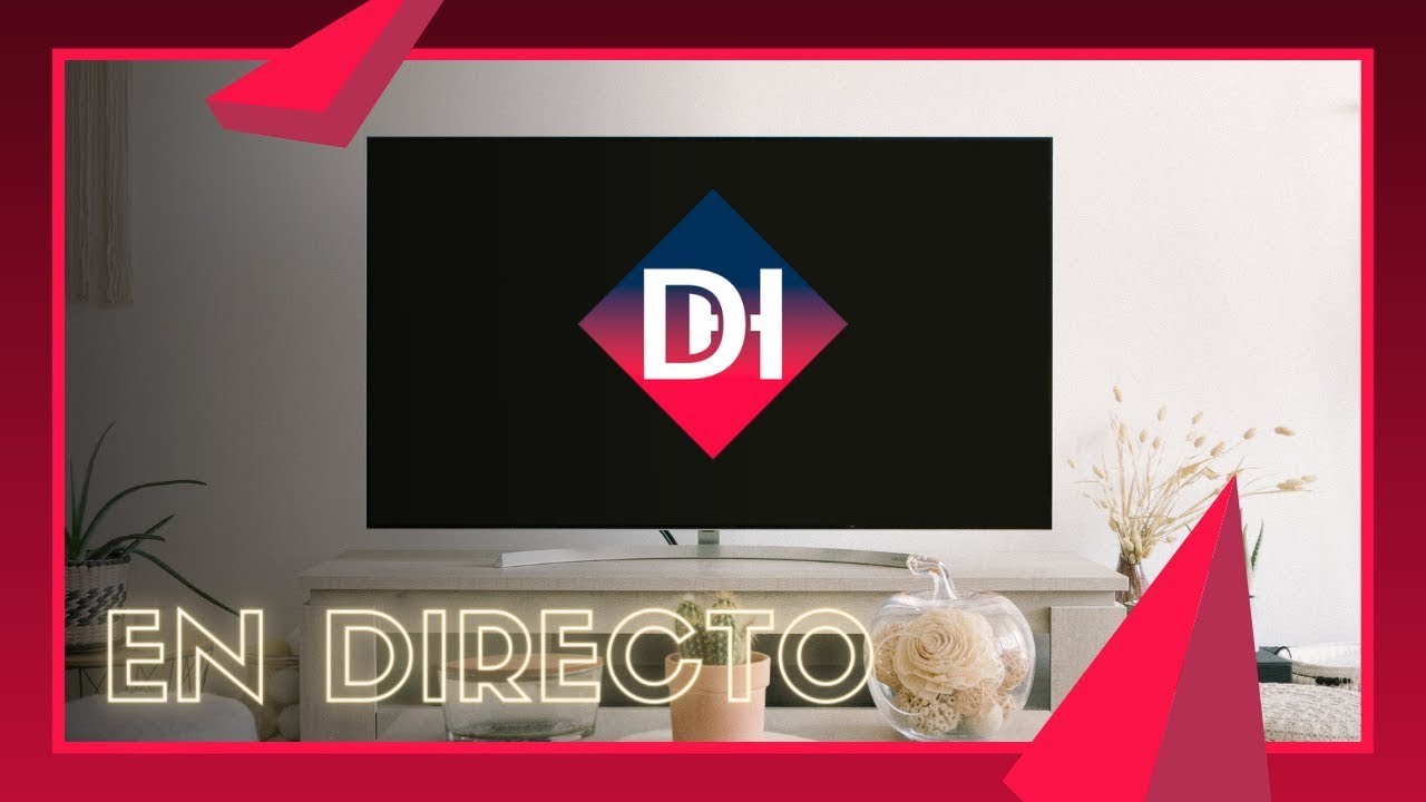 Dejate de Historias TV