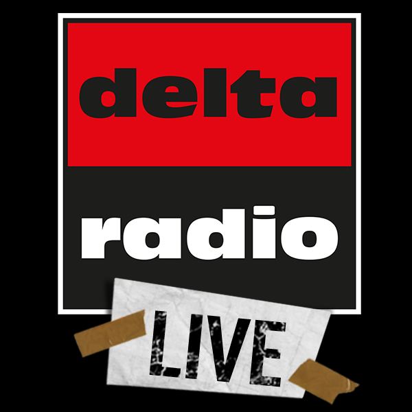 Delta Radio Live