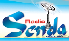 Radio Senda 1680 AM