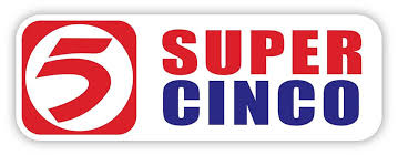 Super Cinco