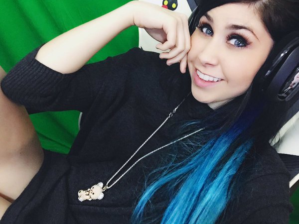 Profilo Thehaleybaby Canale Tv