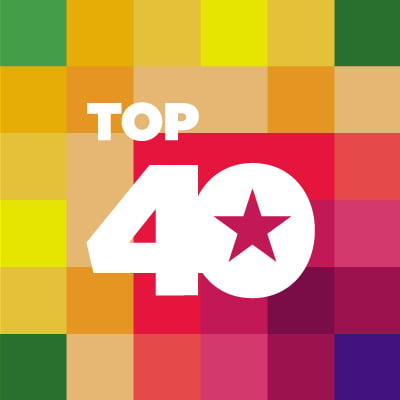 1.FM  ABSOLUTE TOP 40 RADIO