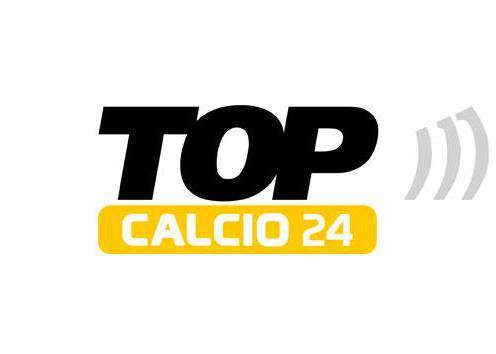 Profilo Top Calcio 24 TV Canale Tv