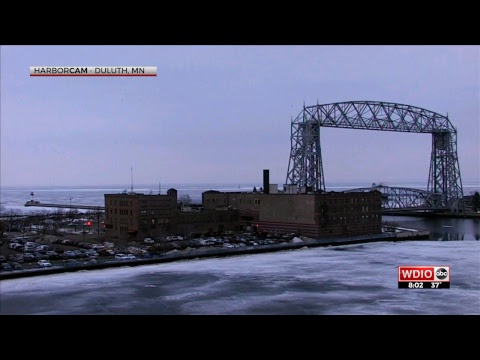 Harbor Minnesota