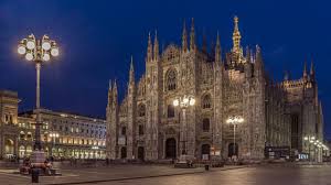 Duomo Milano