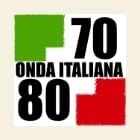 普罗菲洛 Onda Italiana 70 80 卡纳勒电视