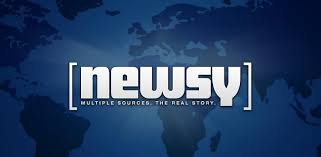 Newsy TV