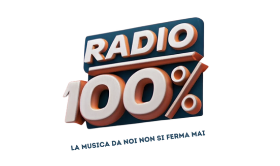 Radio 100% Italia