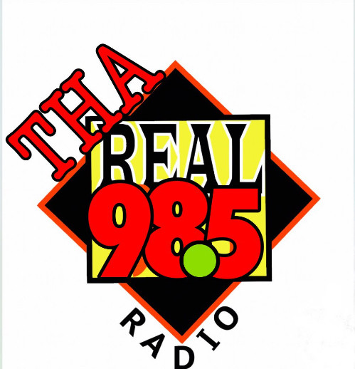 Tha Real 98.5