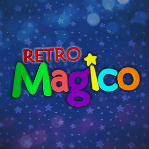 RetroMagico TV