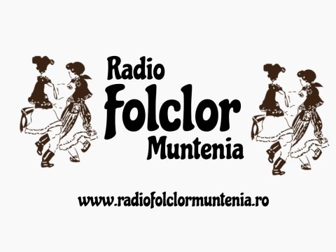 Radio Folclor Muntenia