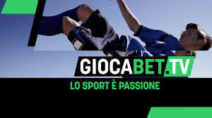 Giocabet TV