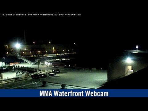 MMA Waterfront Maine