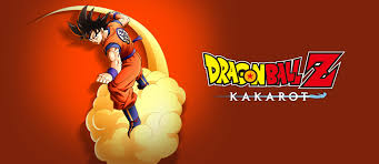 Dragon Ball Z Kakrot 24/7