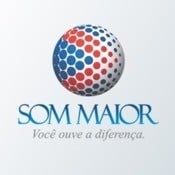 Radio Som Maior 100.7 FM