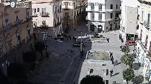 Marsala - Piazza Matteotti