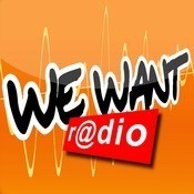 WeÂ WantÂ Radio