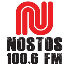 Profil Nostos 100,6 Fm Kanal Tv
