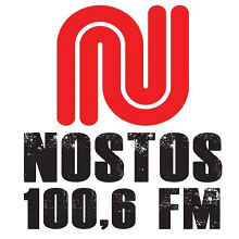 Nostos 100,6 Fm