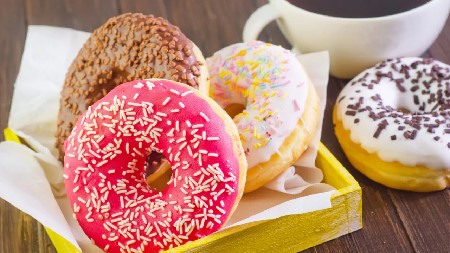 DonutKing TV