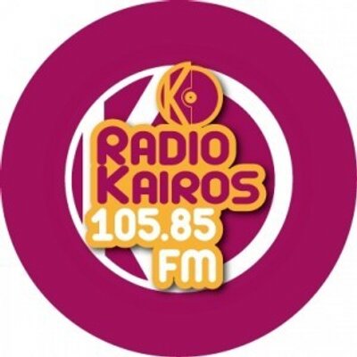 Profil Radio Kairos Kanal Tv